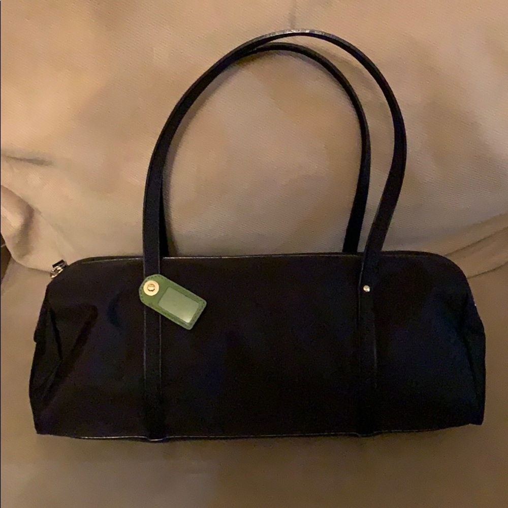Kate Spade nylon shoulder bag